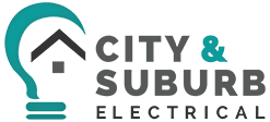City and Suburb Electrical