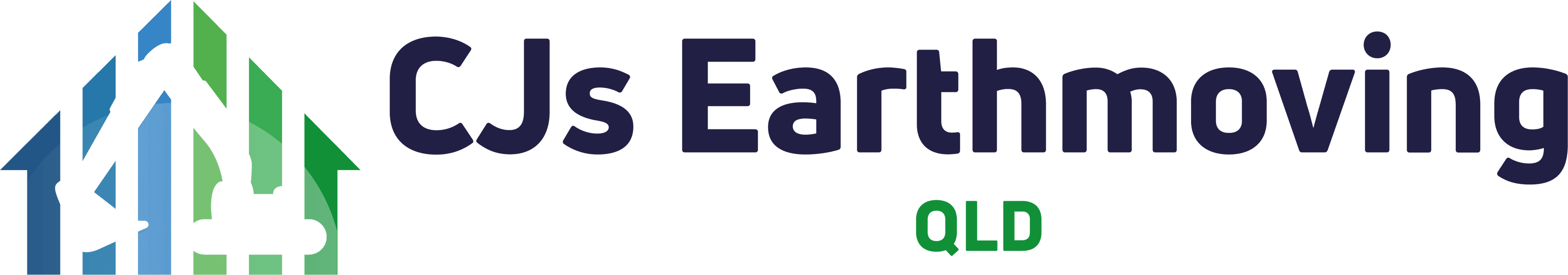 CJ's Earthmoving Qld