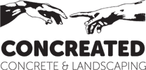 Concreated - Concrete