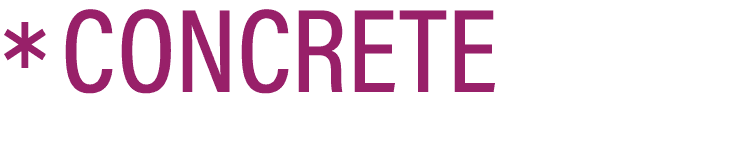 Concrete Mode