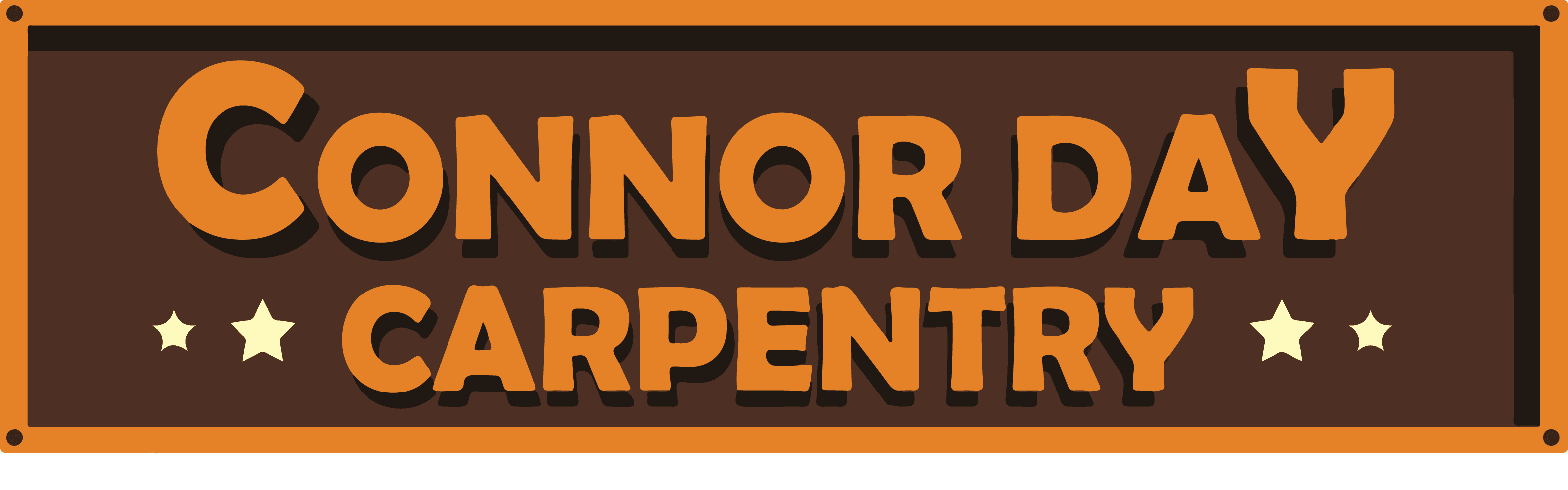 Connor Day Carpentry