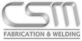 CSM Fabrication & Welding