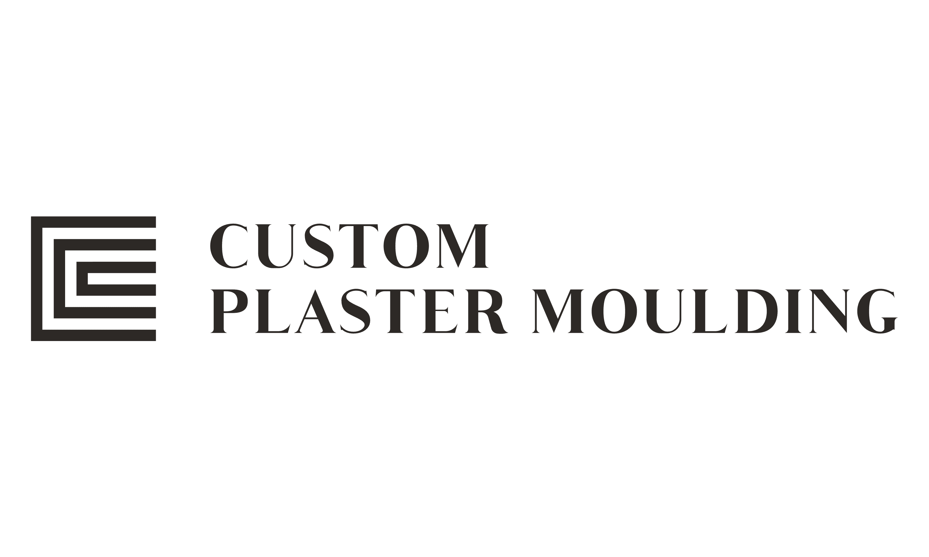 Custom Plaster Moulding