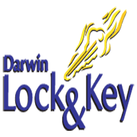Darwin Lock & Key