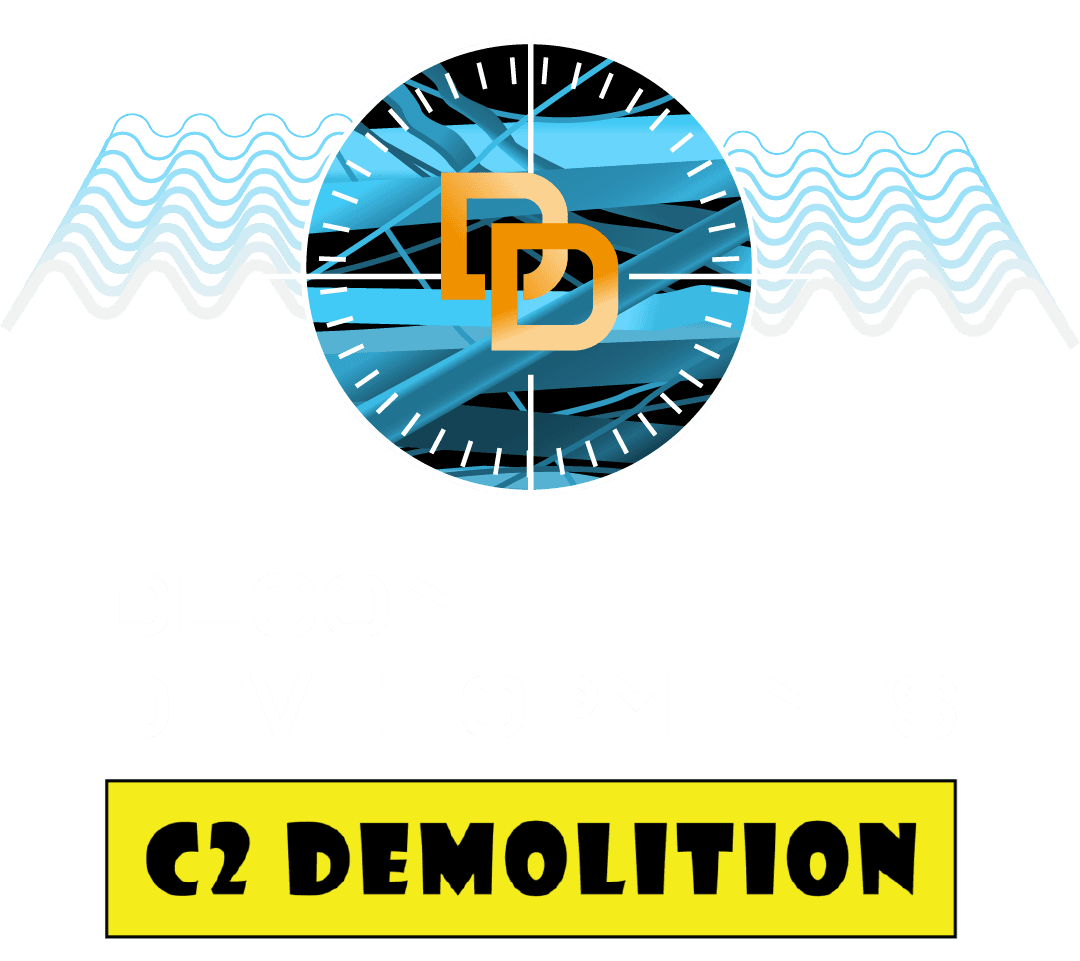 Decon Developments Pty Ltd
