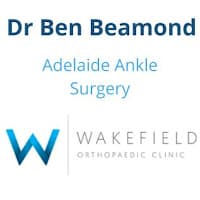 Dr. Ben Beamond