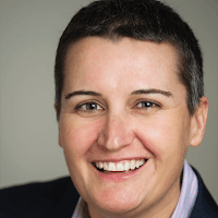 Dr Claire Stevens