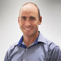 Dr Joel Stein