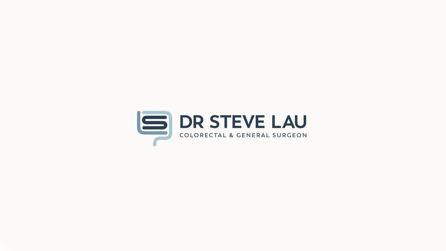 Dr Steve Lau