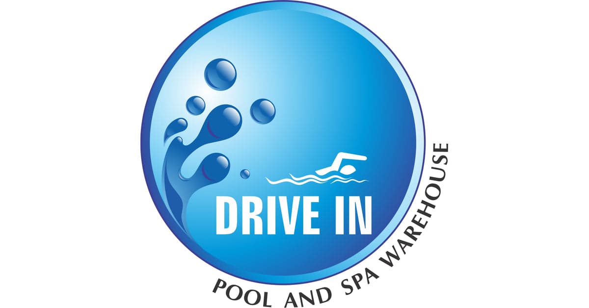 Drive in Pool & Spa Warehouse