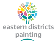 Eastern Districts Painting