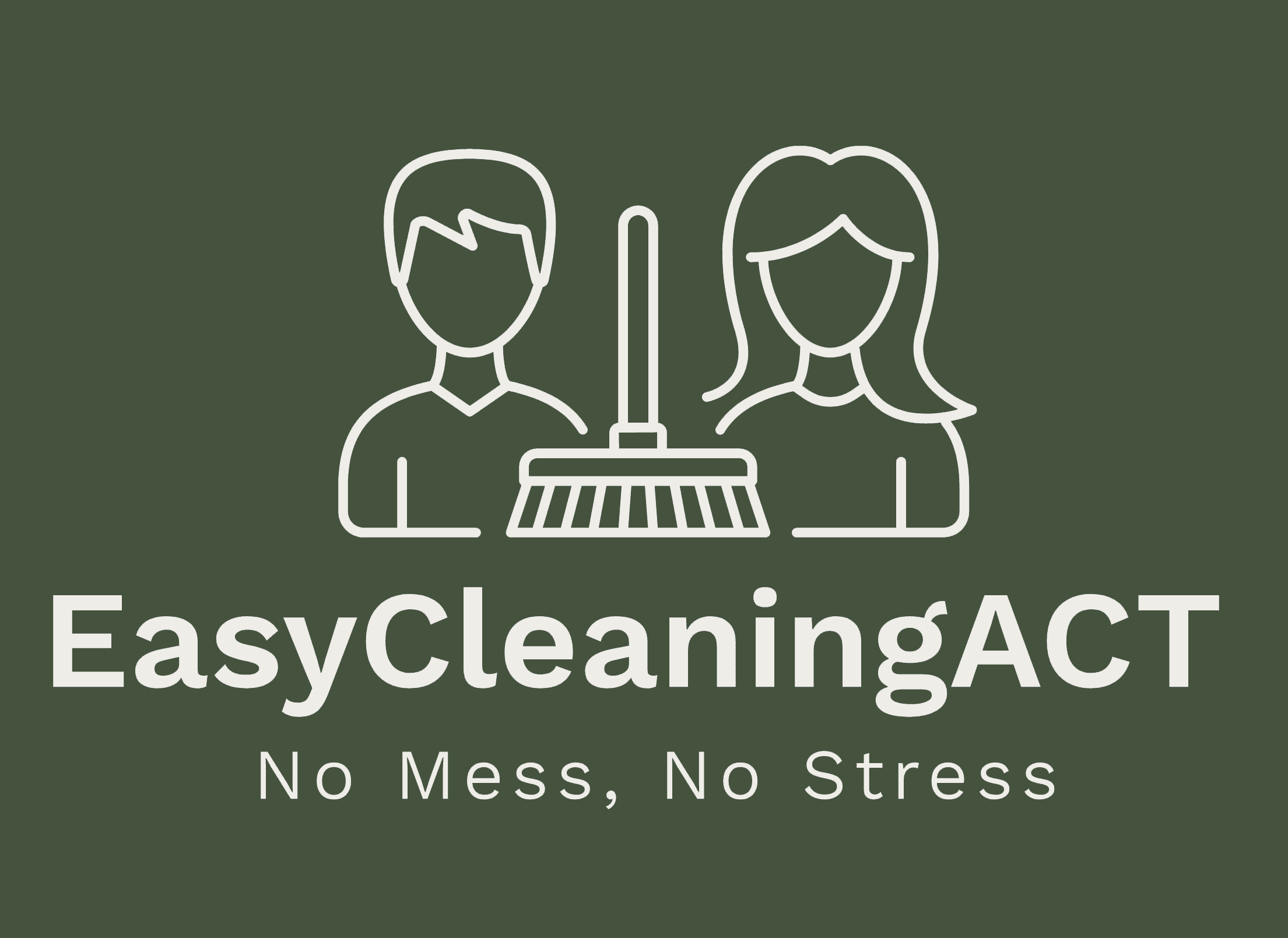 Easy Cleaning ACT