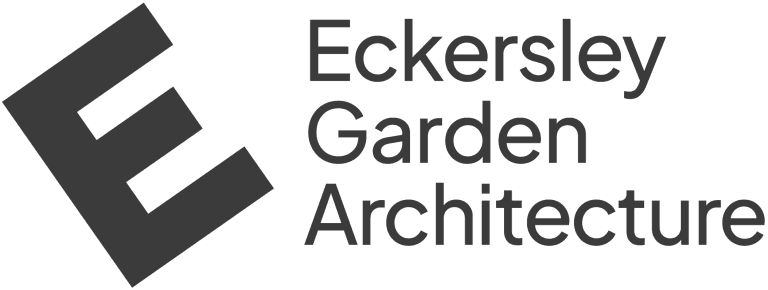 Eckersley Garden Architecture