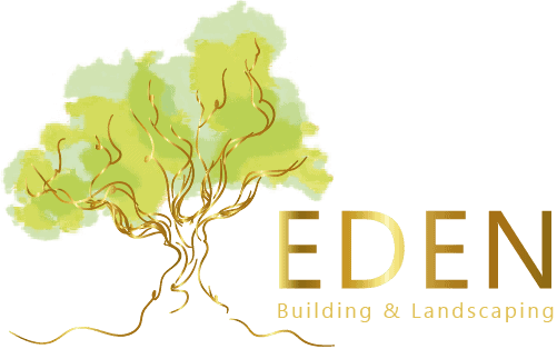 Eden Building & Landscaping