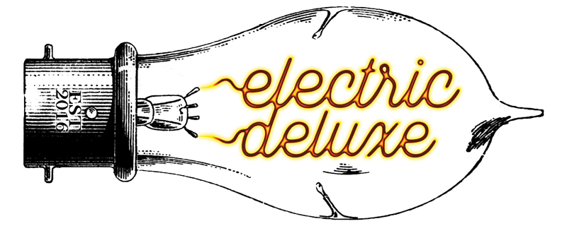 Electric Deluxe