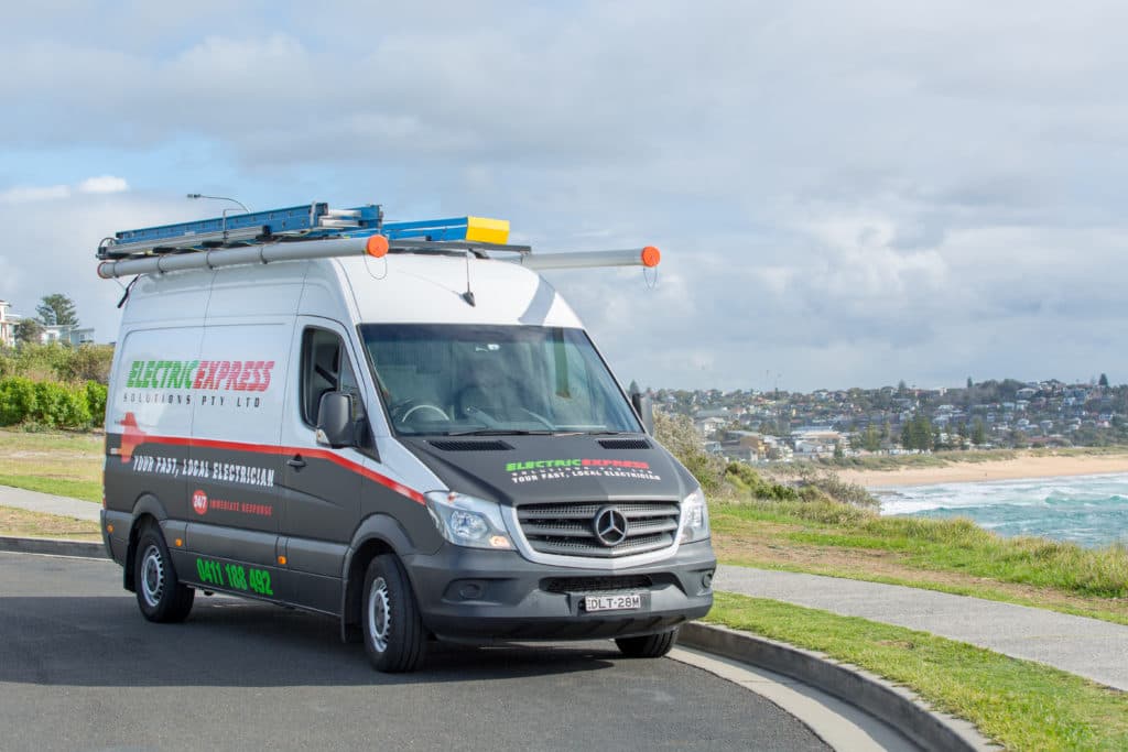 Electric Express Solutions