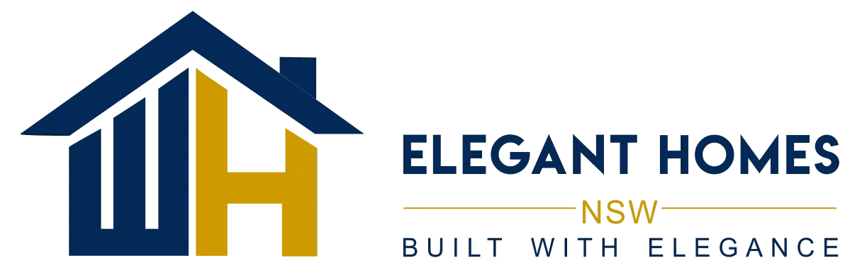 Elegant Homes NSW