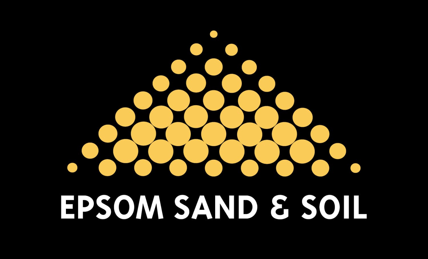 Epsom Sand and Soil