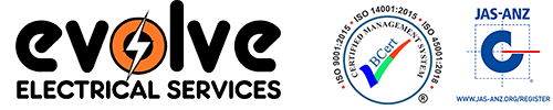 Evolve Electrical Services