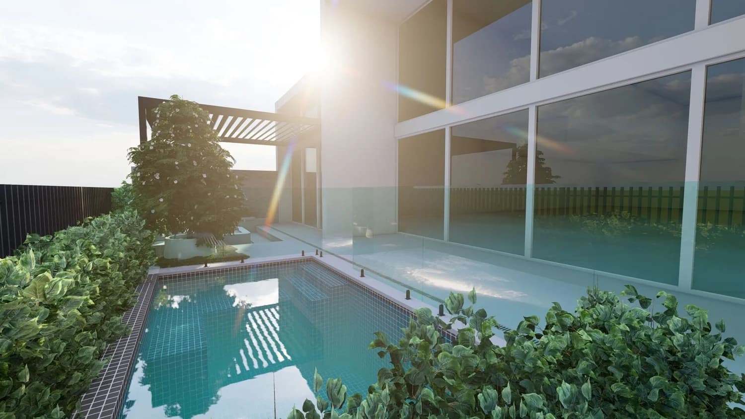 Evolve Landscape Design