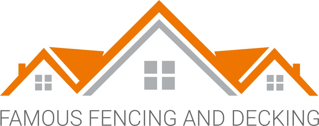FAMOUS FENCING