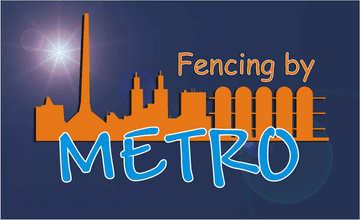 Fencing By Metro