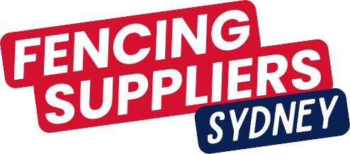 Fencing Suppliers Sydney