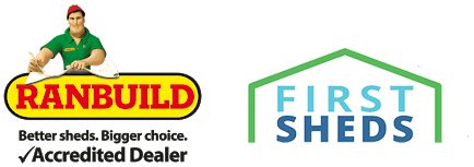 First Sheds Canberra