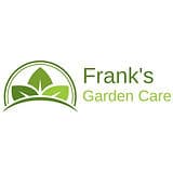 Frankie's garden care