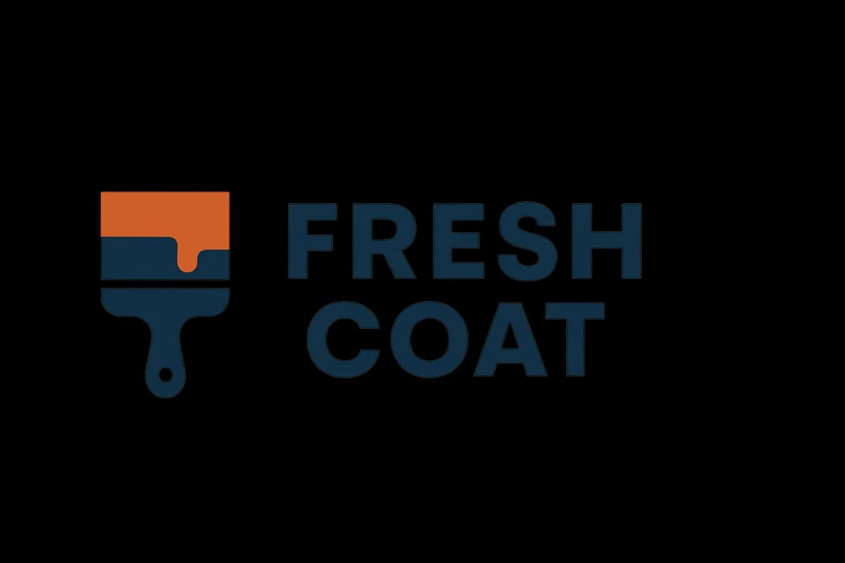 Fresh Coat | House Painting