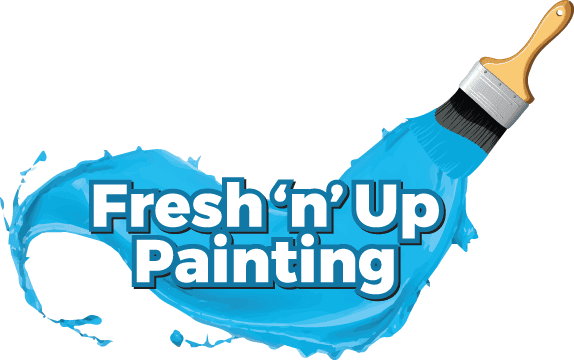 Fresh 'n' Up Painting