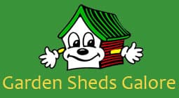Garden Sheds Galore