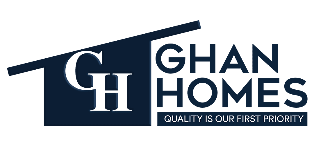 Ghan Homes