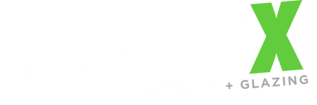 GlazeX Bathware + Glazing