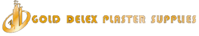 GOLD DELEX PLASTER SUPPLIES