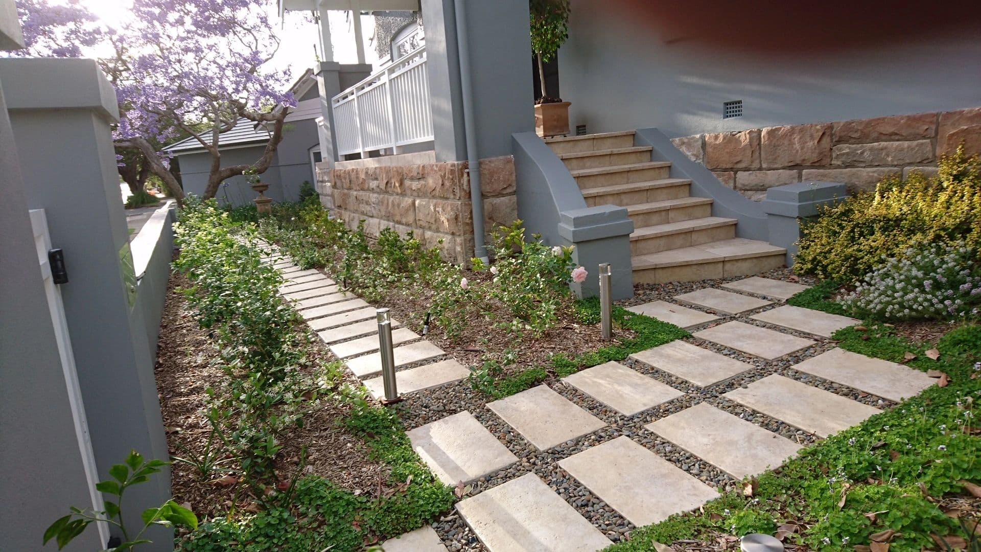 GQ Landscaping Services