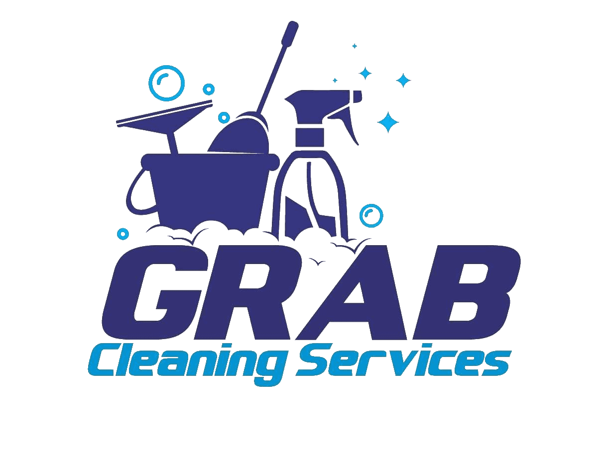 Grab Cleaning Services