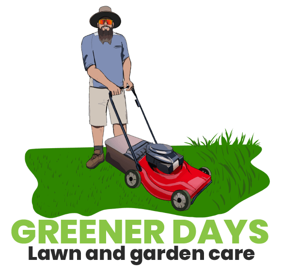 Greener Days Lawn and Garden Care