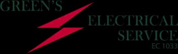 Greens Electrical Service