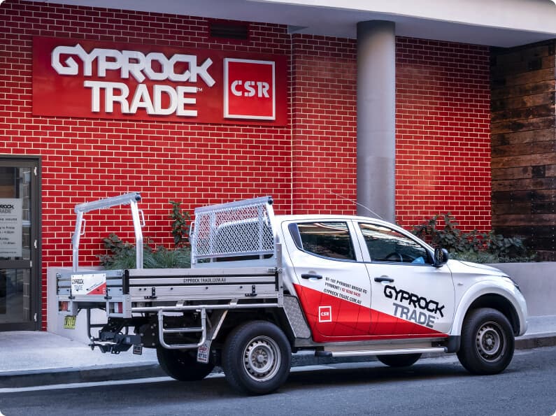 Gyprock Trade Hallam