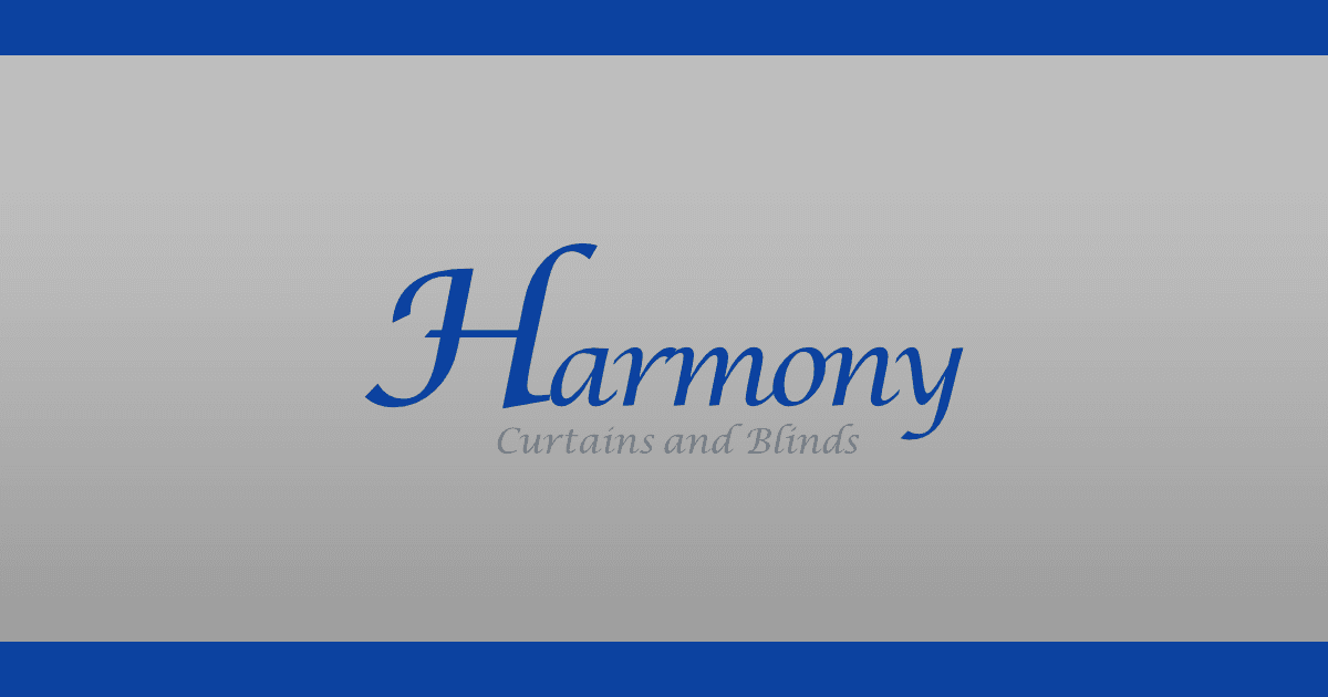 Harmony Blinds