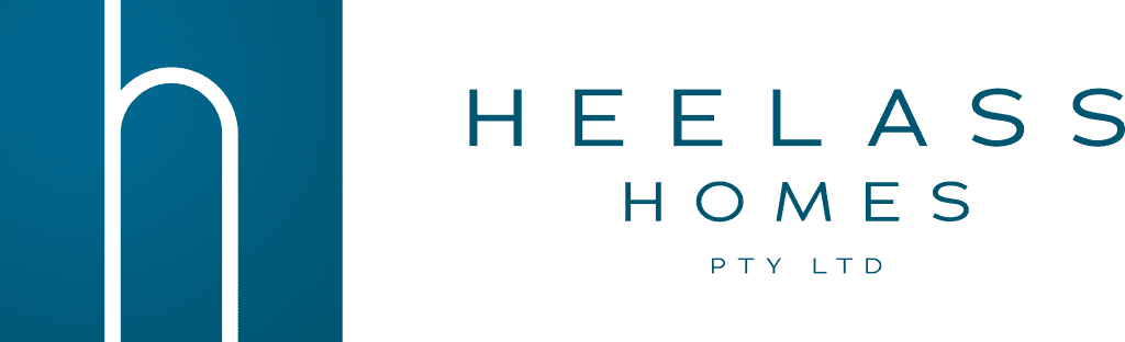Heelass Homes Pty Ltd