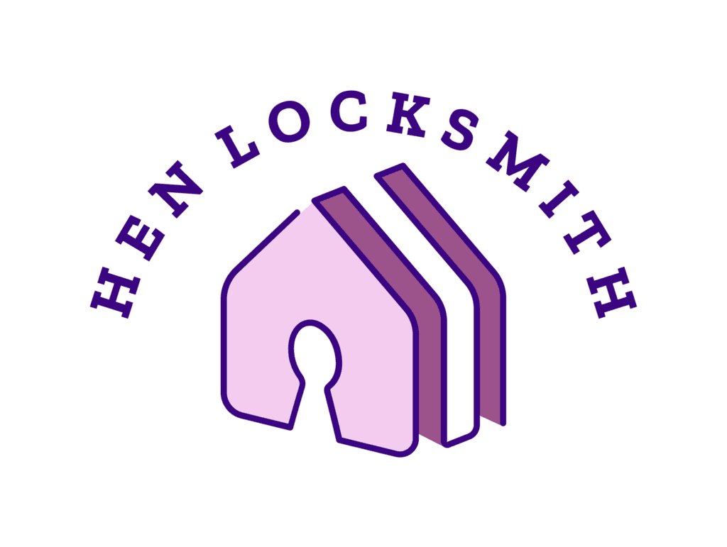 Hen Locksmith