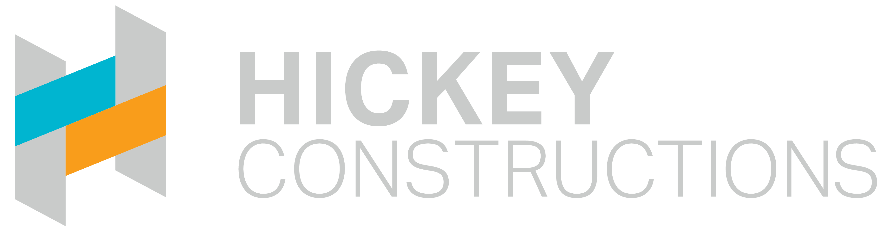 Hickey Constructions
