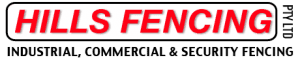 Hills Fencing Pty Ltd