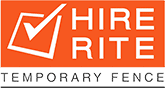 Hire Rite Temporary Fence - Nowra