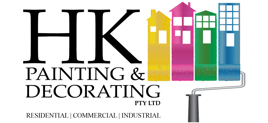 HK PAINTING AND DECORATING