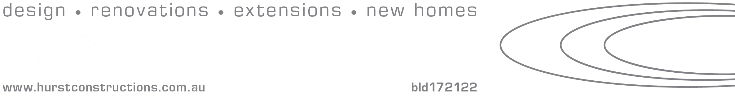 Hurst Constructions