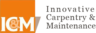 Innovative Carpentry & Maintenance