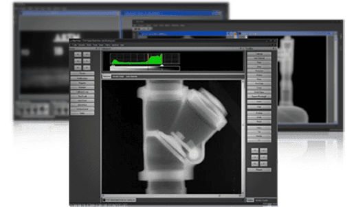 IXT Inspections X-Ray & Testing